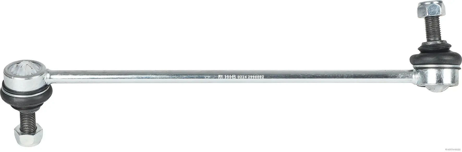 Stange/Strebe, Stabilisator Vorderachse rechts HERTH+BUSS JAKOPARTS J4970885