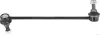 Stange/Strebe, Stabilisator Vorderachse rechts HERTH+BUSS JAKOPARTS J4970888