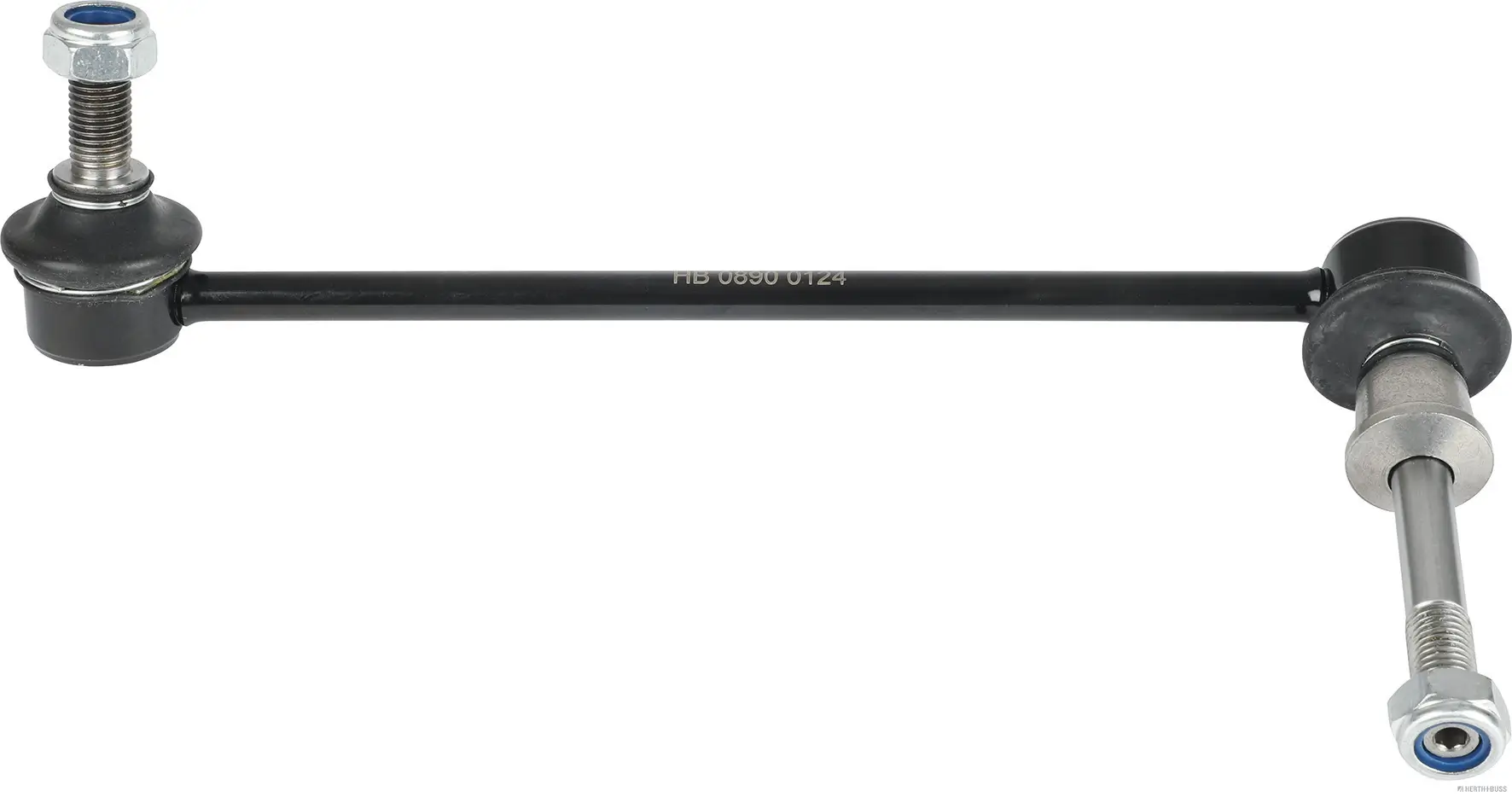 Stange/Strebe, Stabilisator Vorderachse links HERTH+BUSS JAKOPARTS J4970890