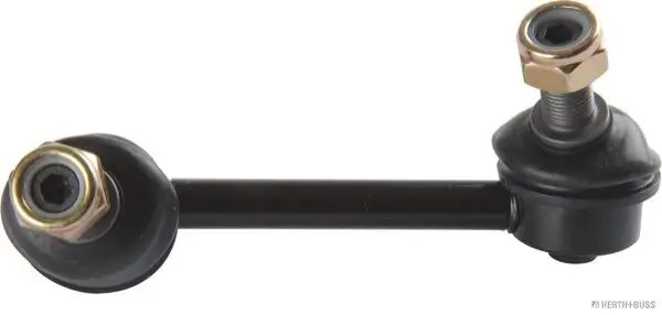 Stange/Strebe, Stabilisator Vorderachse rechts HERTH+BUSS JAKOPARTS J4971030