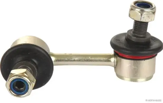 Stange/Strebe, Stabilisator Vorderachse rechts HERTH+BUSS JAKOPARTS J4972007 Bild Stange/Strebe, Stabilisator Vorderachse rechts HERTH+BUSS JAKOPARTS J4972007