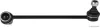 Stange/Strebe, Stabilisator Vorderachse rechts HERTH+BUSS JAKOPARTS J4972045