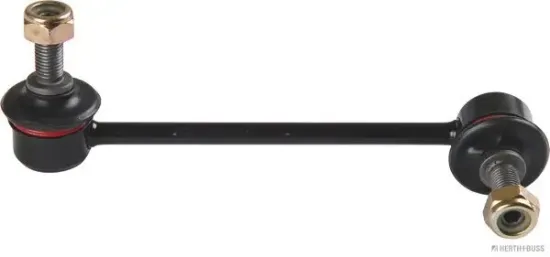 Stange/Strebe, Stabilisator Vorderachse rechts HERTH+BUSS JAKOPARTS J4973015 Bild Stange/Strebe, Stabilisator Vorderachse rechts HERTH+BUSS JAKOPARTS J4973015