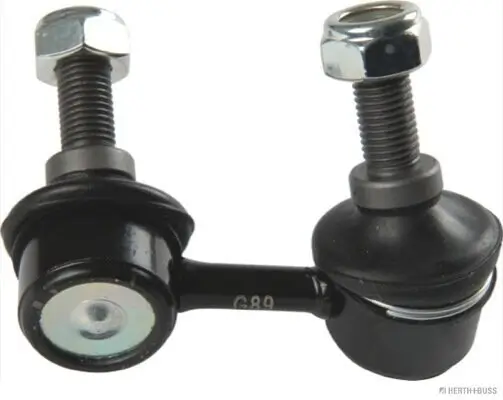 Stange/Strebe, Stabilisator Vorderachse rechts HERTH+BUSS JAKOPARTS J4974011