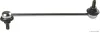 Stange/Strebe, Stabilisator Vorderachse rechts HERTH+BUSS JAKOPARTS J4975011