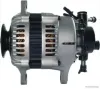 Generator 14 V HERTH+BUSS JAKOPARTS J5110307 Bild Generator 14 V HERTH+BUSS JAKOPARTS J5110307