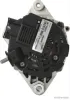 Generator 14 V HERTH+BUSS JAKOPARTS J5110324 Bild Generator 14 V HERTH+BUSS JAKOPARTS J5110324