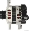 Generator 14 V HERTH+BUSS JAKOPARTS J5110324 Bild Generator 14 V HERTH+BUSS JAKOPARTS J5110324