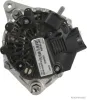 Generator 14 V HERTH+BUSS JAKOPARTS J5110325 Bild Generator 14 V HERTH+BUSS JAKOPARTS J5110325