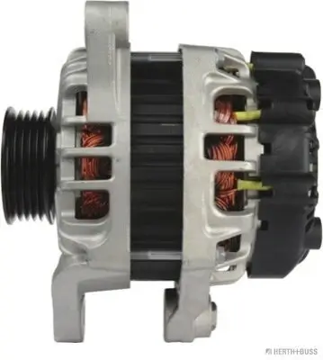 Generator 14 V HERTH+BUSS JAKOPARTS J5110325 Bild Generator 14 V HERTH+BUSS JAKOPARTS J5110325