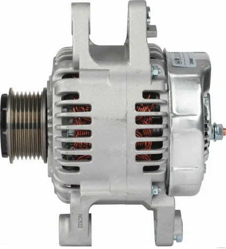 Generator 14 V HERTH+BUSS JAKOPARTS J5110353 Bild Generator 14 V HERTH+BUSS JAKOPARTS J5110353