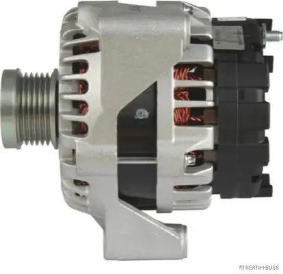 Generator 14 V HERTH+BUSS JAKOPARTS J5110409 Bild Generator 14 V HERTH+BUSS JAKOPARTS J5110409