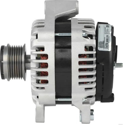 Generator 14 V HERTH+BUSS JAKOPARTS J5110410 Bild Generator 14 V HERTH+BUSS JAKOPARTS J5110410
