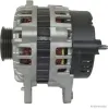 Generator 14 V HERTH+BUSS JAKOPARTS J5110517 Bild Generator 14 V HERTH+BUSS JAKOPARTS J5110517