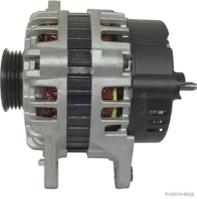 Generator 14 V HERTH+BUSS JAKOPARTS J5110517 Bild Generator 14 V HERTH+BUSS JAKOPARTS J5110517