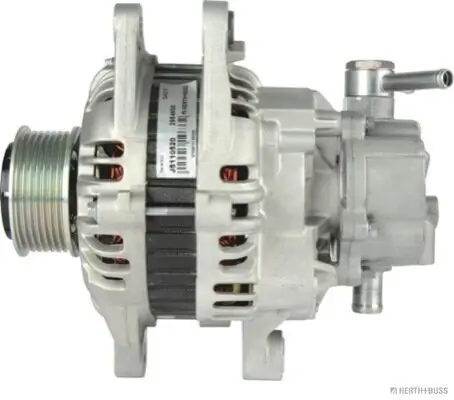 Generator 14 V HERTH+BUSS JAKOPARTS J5110520 Bild Generator 14 V HERTH+BUSS JAKOPARTS J5110520