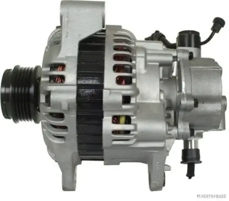 Generator 14 V HERTH+BUSS JAKOPARTS J5110524 Bild Generator 14 V HERTH+BUSS JAKOPARTS J5110524