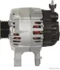 Generator 14 V HERTH+BUSS JAKOPARTS J5110528 Bild Generator 14 V HERTH+BUSS JAKOPARTS J5110528