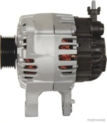 Generator 14 V HERTH+BUSS JAKOPARTS J5110528 Bild Generator 14 V HERTH+BUSS JAKOPARTS J5110528
