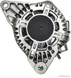 Generator 14 V HERTH+BUSS JAKOPARTS J5110534