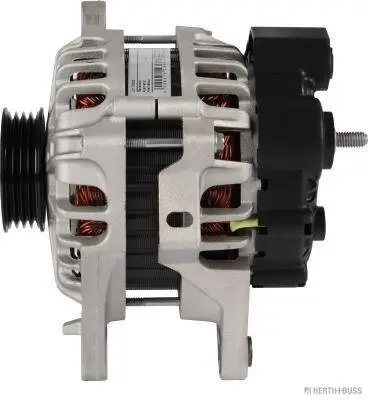 Generator 14 V HERTH+BUSS JAKOPARTS J5110536 Bild Generator 14 V HERTH+BUSS JAKOPARTS J5110536