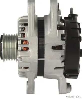 Generator 14 V HERTH+BUSS JAKOPARTS J5110540 Bild Generator 14 V HERTH+BUSS JAKOPARTS J5110540