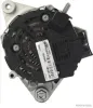 Generator 14 V HERTH+BUSS JAKOPARTS J5110553 Bild Generator 14 V HERTH+BUSS JAKOPARTS J5110553