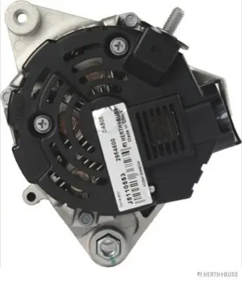 Generator 14 V HERTH+BUSS JAKOPARTS J5110553 Bild Generator 14 V HERTH+BUSS JAKOPARTS J5110553
