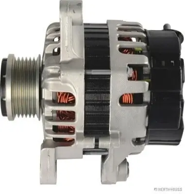 Generator 14 V HERTH+BUSS JAKOPARTS J5110553 Bild Generator 14 V HERTH+BUSS JAKOPARTS J5110553