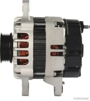 Generator 14 V HERTH+BUSS JAKOPARTS J5110561 Bild Generator 14 V HERTH+BUSS JAKOPARTS J5110561