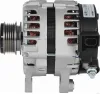 Generator 14 V HERTH+BUSS JAKOPARTS J5110575 Bild Generator 14 V HERTH+BUSS JAKOPARTS J5110575