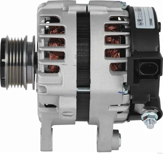 Generator 14 V HERTH+BUSS JAKOPARTS J5110575 Bild Generator 14 V HERTH+BUSS JAKOPARTS J5110575
