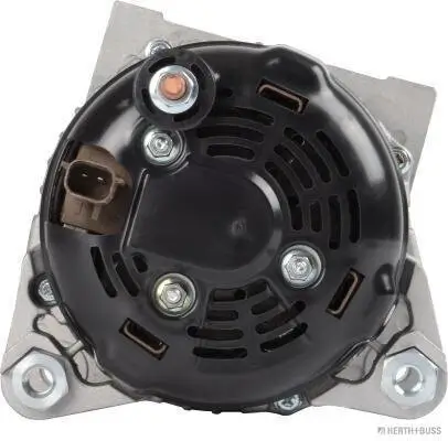 Generator 14 V HERTH+BUSS JAKOPARTS J5110802 Bild Generator 14 V HERTH+BUSS JAKOPARTS J5110802