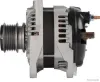 Generator 14 V HERTH+BUSS JAKOPARTS J5110802 Bild Generator 14 V HERTH+BUSS JAKOPARTS J5110802
