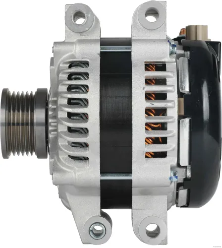 Generator 14 V HERTH+BUSS JAKOPARTS J5110803 Bild Generator 14 V HERTH+BUSS JAKOPARTS J5110803