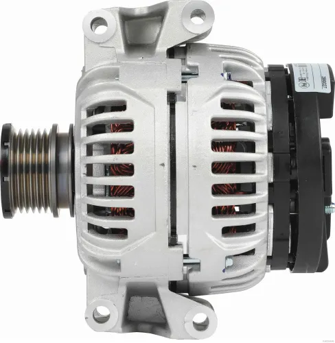 Generator 14 V HERTH+BUSS JAKOPARTS J5110813 Bild Generator 14 V HERTH+BUSS JAKOPARTS J5110813