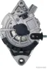 Generator 14 V HERTH+BUSS JAKOPARTS J5110903 Bild Generator 14 V HERTH+BUSS JAKOPARTS J5110903