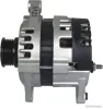 Generator 14 V HERTH+BUSS JAKOPARTS J5110907 Bild Generator 14 V HERTH+BUSS JAKOPARTS J5110907