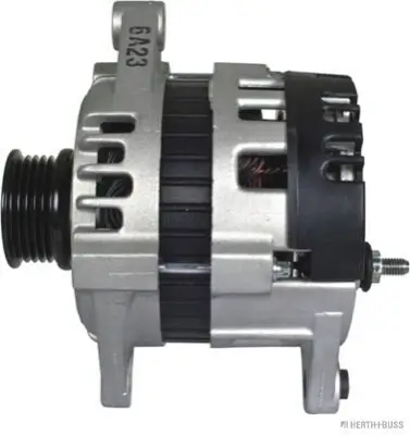 Generator 14 V HERTH+BUSS JAKOPARTS J5110907 Bild Generator 14 V HERTH+BUSS JAKOPARTS J5110907