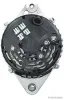 Generator 14 V HERTH+BUSS JAKOPARTS J5110912 Bild Generator 14 V HERTH+BUSS JAKOPARTS J5110912