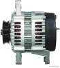 Generator 14 V HERTH+BUSS JAKOPARTS J5110912 Bild Generator 14 V HERTH+BUSS JAKOPARTS J5110912