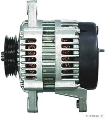 Generator 14 V HERTH+BUSS JAKOPARTS J5110912 Bild Generator 14 V HERTH+BUSS JAKOPARTS J5110912
