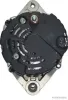 Generator 14 V HERTH+BUSS JAKOPARTS J5110913 Bild Generator 14 V HERTH+BUSS JAKOPARTS J5110913