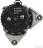 Generator 14 V HERTH+BUSS JAKOPARTS J5110916 Bild Generator 14 V HERTH+BUSS JAKOPARTS J5110916