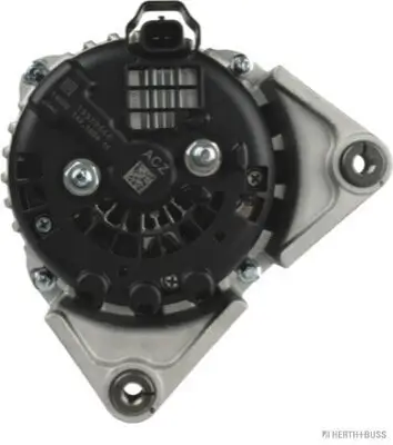 Generator 14 V HERTH+BUSS JAKOPARTS J5110916 Bild Generator 14 V HERTH+BUSS JAKOPARTS J5110916