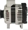 Generator 14 V HERTH+BUSS JAKOPARTS J5110917 Bild Generator 14 V HERTH+BUSS JAKOPARTS J5110917