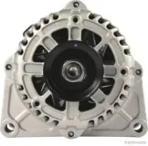 Generator 14 V HERTH+BUSS JAKOPARTS J5110921