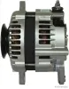Generator 14 V HERTH+BUSS JAKOPARTS J5111085 Bild Generator 14 V HERTH+BUSS JAKOPARTS J5111085
