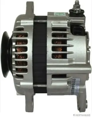 Generator 14 V HERTH+BUSS JAKOPARTS J5111085 Bild Generator 14 V HERTH+BUSS JAKOPARTS J5111085