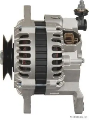 Generator 14 V HERTH+BUSS JAKOPARTS J5111098 Bild Generator 14 V HERTH+BUSS JAKOPARTS J5111098